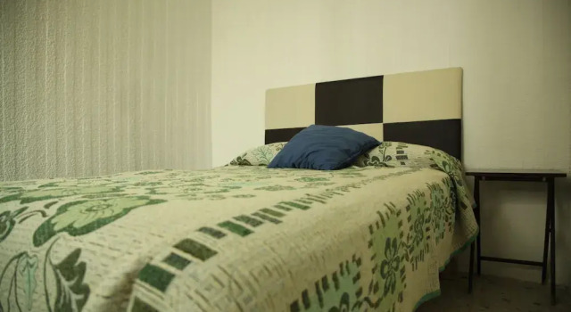 Camera Standard Downtown Guest House
