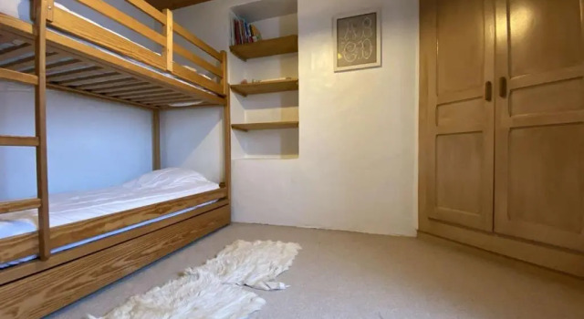 Appartement Praz-sur-Arly, 5 pièces, 8 personnes - FR-1-603-7, Забронировать Апартаменты/квартира Апартаменты Пра-сюр-Арли, рядом с Горнолыжный подъемник Варен, Апартаменты/квартира