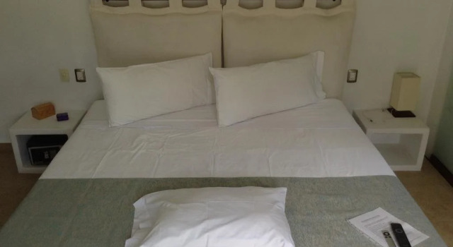 Villas de Brisas, Prenota Hotel Tres de Mayo Morelos