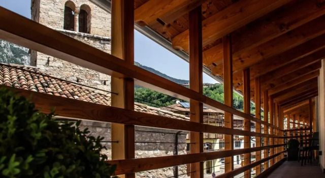 Люкс DolceVita Ambiez B&B