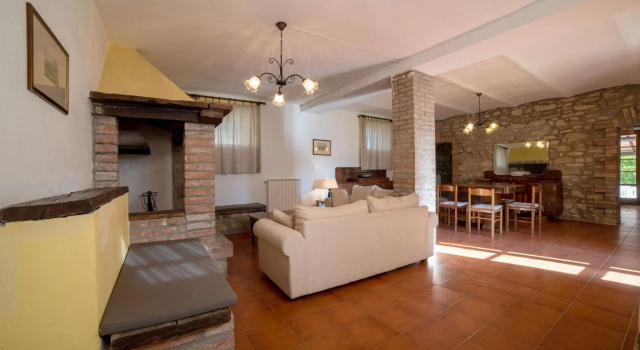 Caiolo Estate - Billo House-Casa Billo