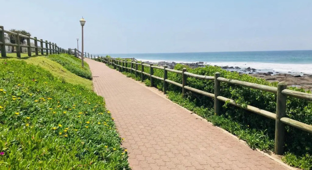 Апартаменты 33 Boulder Bay, Ballito