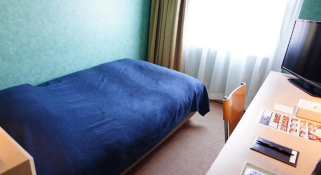 Номер Standard Yuzawa Royal hotel