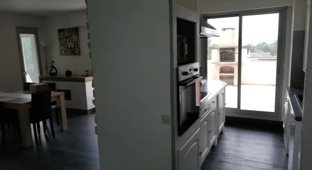 Les 3 rivieres à mandelieu