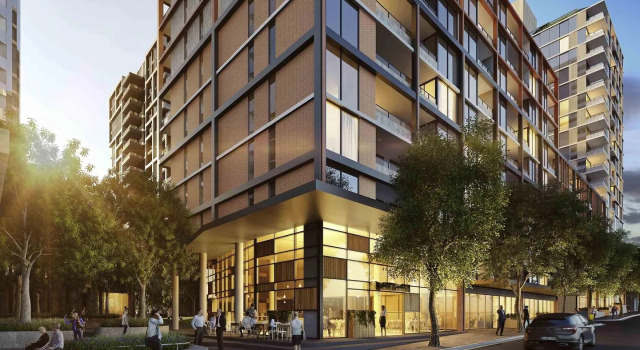 The Sebel Melbourne Moonee Ponds