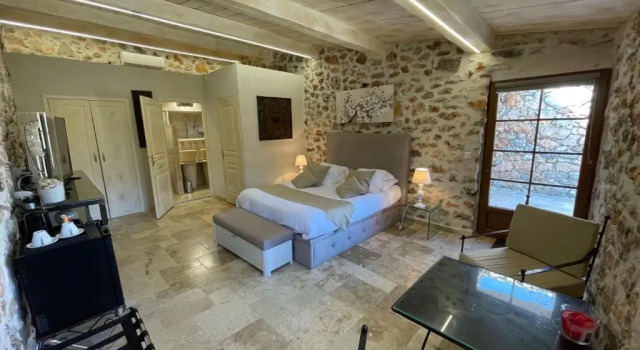 Domaine de Majastre, Reserva ahora Hotel Bauduen Sainte-Croix