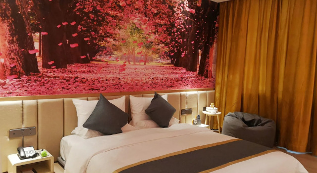 Shatou Hairun Hotel
