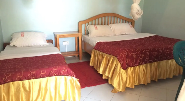 Номер Standard Westend Motel
