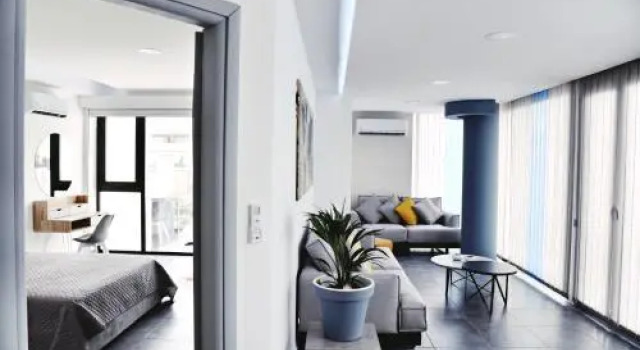 Flat 1 Bedroom 1 Bathroom - Kos
