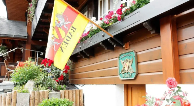 Haus Erika