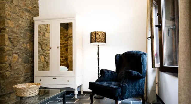 Четырёхместный номер Standard La Casa Grande Del Valle