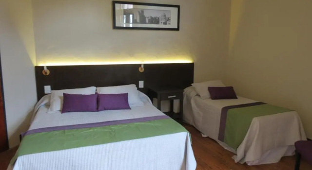 Gran Rex Hotel