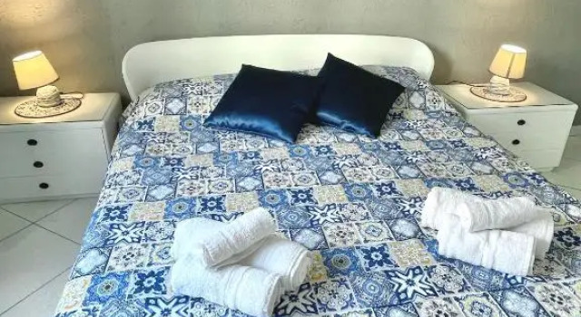 Madras apartment