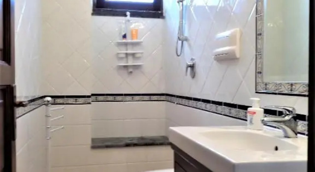 Villa Mimosa, Book Villa Hotels in Sicily with Parking, Parking