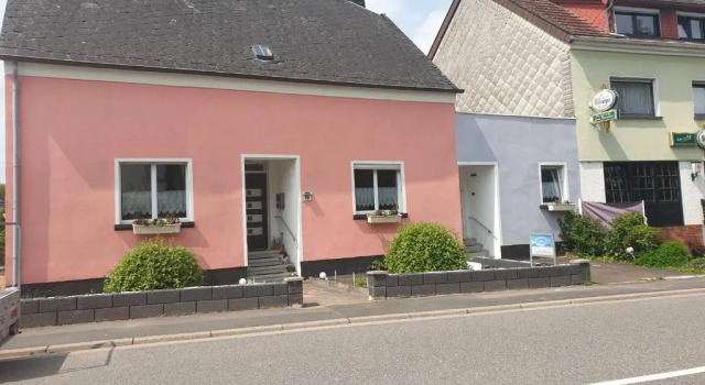 Апартаменты Ferienwohnung Müller