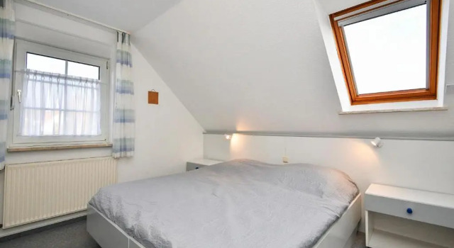 Wohnpark Heisterbusch Ferienhaus Kamphans