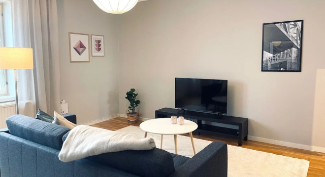 Borlänge - 1 Bed Ingebjörn, Забронировать Отель Бурленге Romme