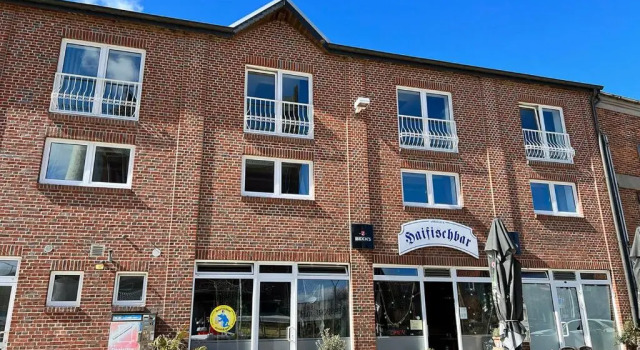 Hostel Fehmarn Mehrbett-Zimmer, Book Hostel Hostels in Fehmarn, Hostel