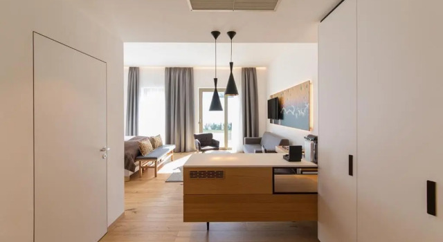 Klinglhuber Suites, Réserver Hôtel Hôtels 3 étoiles à Wachau, 3*