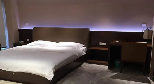 Huijing Tiandi Service Apartment, Varaa Huoneisto Shanghai Shanghai