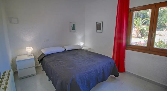 Вилла Holiday Home Ute by Interhome