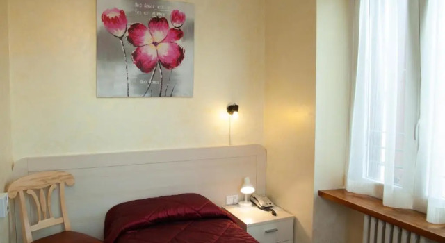 Номер Standard Antico Albergo