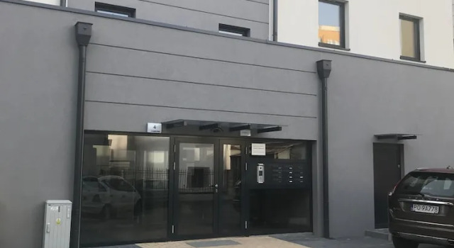 Apartamenty Flat White Zamkowa 4-6, Забронировать Апартаменты/квартира Зелёна-Гура Любушское воеводство, рядом с Zielona Góra Market Square