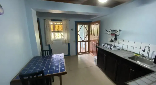 Апартаменты Comfort Mariposa Lodge