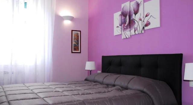 Your Home at Rome, Buchen Sie Hotel Portuense Rom