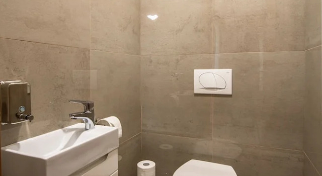 Номер Classic с 2 комнатами Hotel Szeghalom