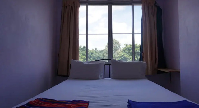 Двухместный номер Standard Bella Bella Riverview