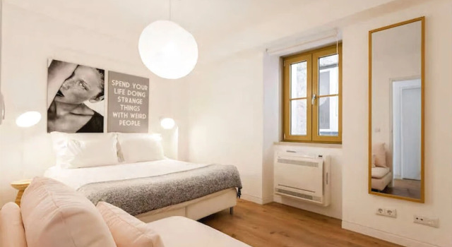 Chiado Best Apartment II