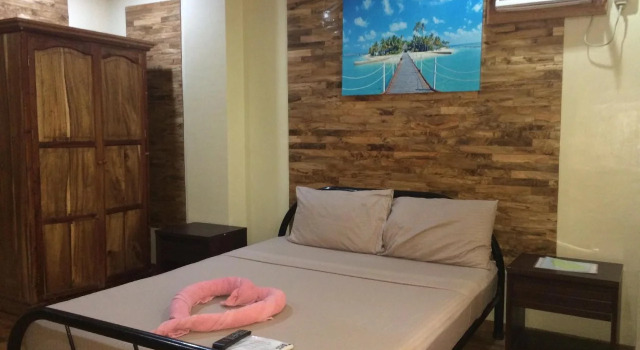 Mabini Hotel, Reserva ahora Hotel Mambajao 