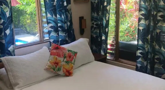 Номер Standard Hotel el Mono Feliz