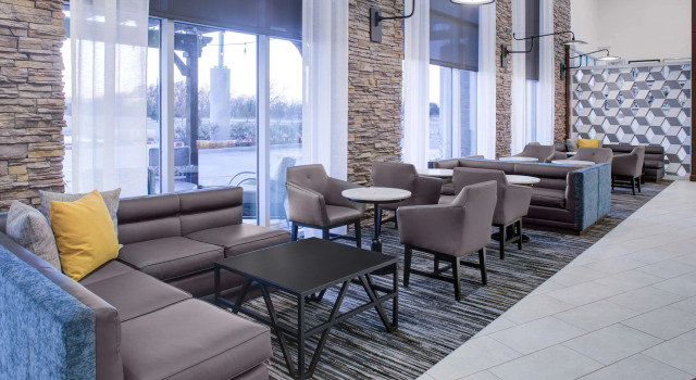 Hyatt Place Dallas / The Colony