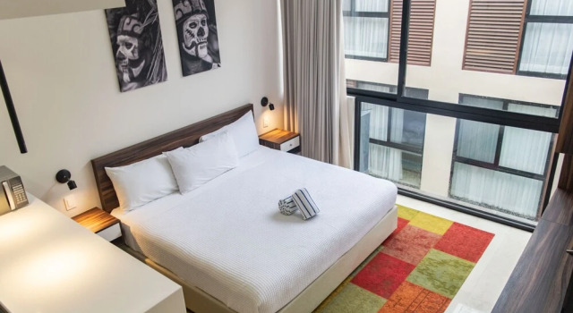 Moonlight Residences, Prenota Hotel Zama 