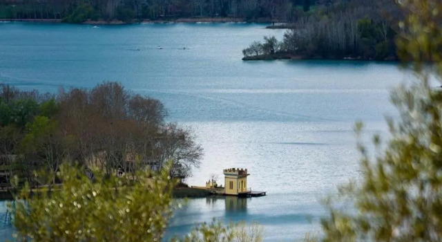 Коттедж HOUSE OF JOY , CASA EN BANYOLES