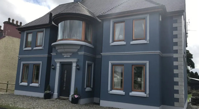 Park View, Prenota Hotel Glenties 