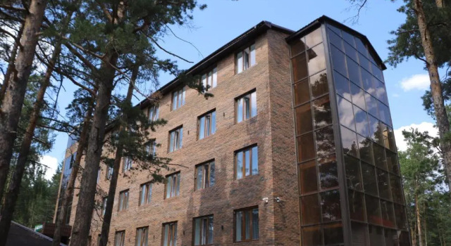 Aq Jelken Ski Hotel