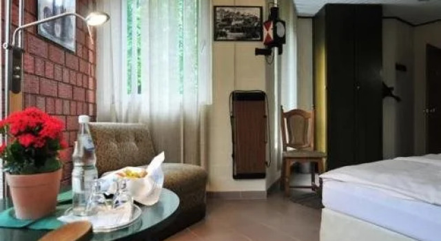AKZENT Hotel Brüggener Klimp, Rezerwuj Hotel Brueggen Lower Rhine