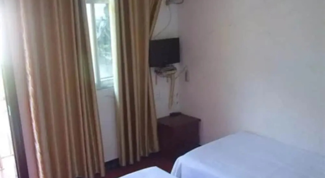 Wuyuan Qingyuan Guanting Guest House, Rezerwuj Pensjonat Shangrao Jiangxi