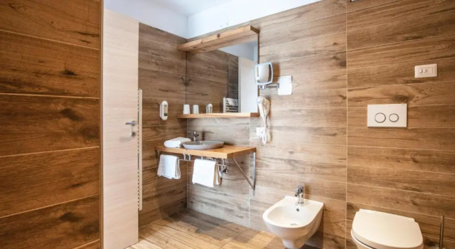 Двухместный номер Deluxe Agriturismo Al Maniero