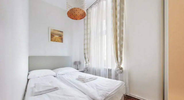 Apartamenty Sun & Snow Czyżewskiego, Varaa Huoneisto Górny Sopot 