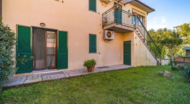 Appartamento Bilo Sofi, Rezervovat Apartmán Hotely v Elba s parkováním, Parkování