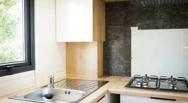 Семейный номер Standard Whaka Lodge Luxury Camp