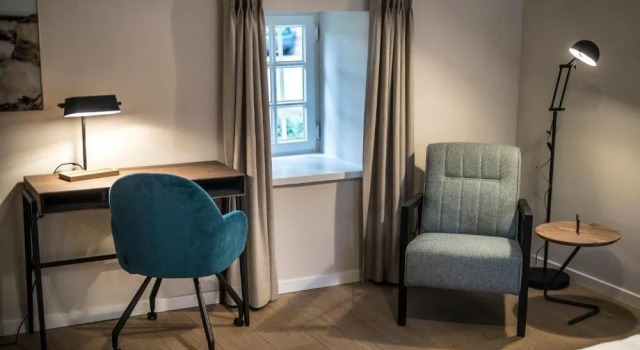 B&B Kasteel Wolfrath, Prenota Bed & breakfast Born Limburgo Meridionale