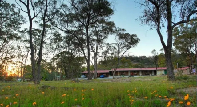 Номер Standard Murray Gardens Cottages & Motel