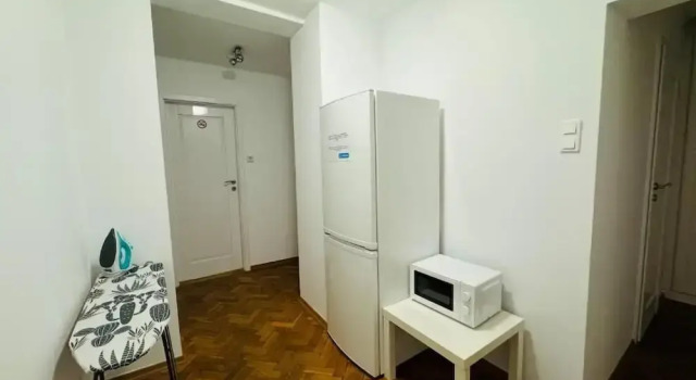 Номер Classic Fantastic Inn Warsaw - SZ8