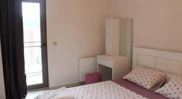 Cozy Apartment in Greenbudapest Resident