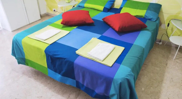 Papillon BnB, Book Bed and Breakfast Cheap Hotels in Sicily
